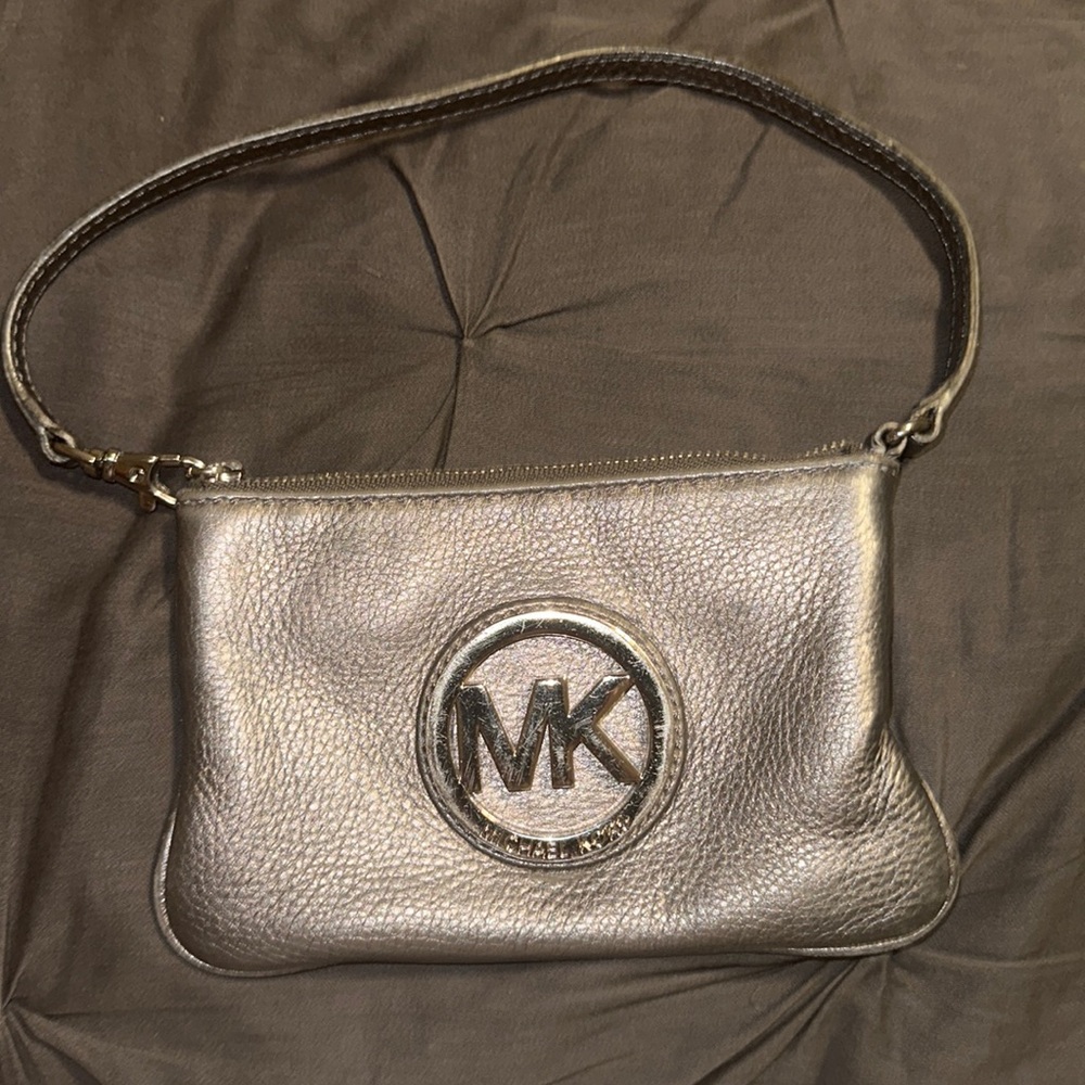 Michael Kors pouch